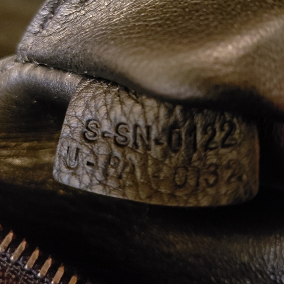 Celine Trapeze Bag - Picture 3 of 7